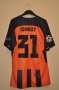 Shakhtar Donetsk Cup Shirt football shirt 2017 - 2018