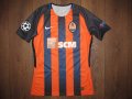 Shakhtar Donetsk Cup Shirt football shirt 2017 - 2018