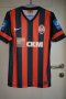 Shakhtar Donetsk Home football shirt 2013 - 2015