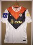 Shakhtar Donetsk Away football shirt 2014 - 2016