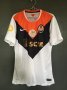 Shakhtar Donetsk Away football shirt 2014 - 2016
