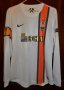 Shakhtar Donetsk Away football shirt 2012 - 2014