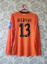 Shakhtar Donetsk Home football shirt 2011 - 2013