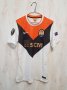 Shakhtar Donetsk Away football shirt 2014 - 2016