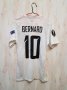 Shakhtar Donetsk Away football shirt 2014 - 2016