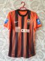 Shakhtar Donetsk Home football shirt 2011 - 2013