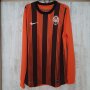 Shakhtar Donetsk Home football shirt 2011 - 2013
