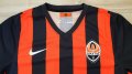 Shakhtar Donetsk Home football shirt 2013 - 2015