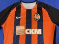 Shakhtar Donetsk Home football shirt 2017 - 2019