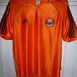 Home футболка 2001 - 2002