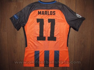 Shakhtar Donetsk Cup Shirt football shirt 2017 - 2018