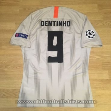 Shakhtar Donetsk Cup Shirt football shirt 2018 - 2019