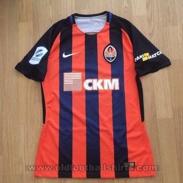 Shakhtar Donetsk Home football shirt 2018 - 2019