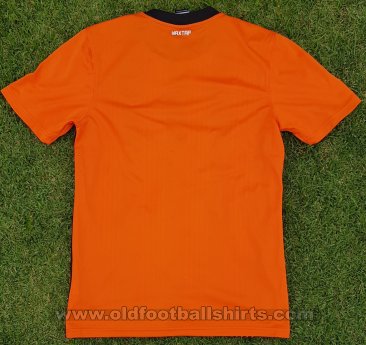 Shakhtar Donetsk Home football shirt 2011 - 2013