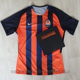 Shakhtar Donetsk Home football shirt 2017 - 2019