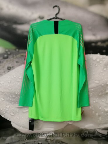 Shakhtar Donetsk Goalkeeper football shirt 2018 - 2019