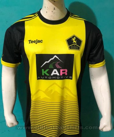 Bethesda Rovers FC Home football shirt 2023 - 2024