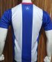 Bangor Comrades FC Special football shirt 2021 - 2022