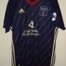 Philadelphia Union II Camiseta de Fútbol 2018