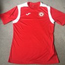 Edinburgh South CFC football shirt 2020 - 2021