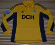 Metalist Kharkiv Home football shirt 2012