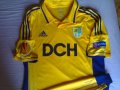 Metalist Kharkiv Home football shirt 2012