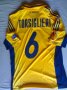 Metalist Kharkiv Home football shirt 2012