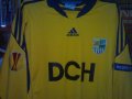 Metalist Kharkiv Home football shirt 2010 - 2011