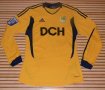 Metalist Kharkiv Home football shirt 2011 - 2012