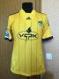 Metalist Kharkiv Home football shirt 2013 - 2014