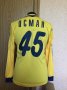 Metalist Kharkiv Home football shirt 2013 - 2014