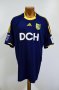 Metalist Kharkiv Cup Shirt football shirt 2010 - 2011