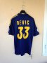 Metalist Kharkiv Cup Shirt football shirt 2010 - 2011