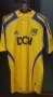 Metalist Kharkiv Home football shirt 2008 - 2010