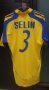 Metalist Kharkiv Home football shirt 2008 - 2010
