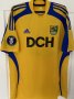 Metalist Kharkiv Home football shirt 2008 - 2010