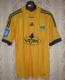 Metalist Kharkiv Home football shirt 2013 - 2014