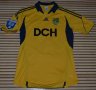 Metalist Kharkiv Home football shirt 2010 - 2011