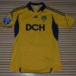 Home football shirt 2010 - 2011