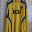 Home football shirt 2008 - 2010