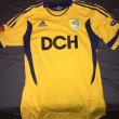 Home football shirt 2011 - 2012