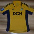 Home football shirt 2012