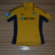 Home football shirt 2013