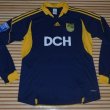Away football shirt 2010 - 2011