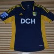 Away football shirt 2012