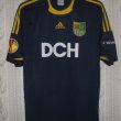 Cup Shirt football shirt 2010 - 2011