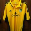 Home football shirt 2015 - 2016