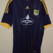 Away football shirt 2013 - 2014