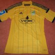 Home football shirt 2014 - 2015