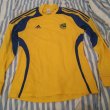 Home football shirt 2008 - 2010